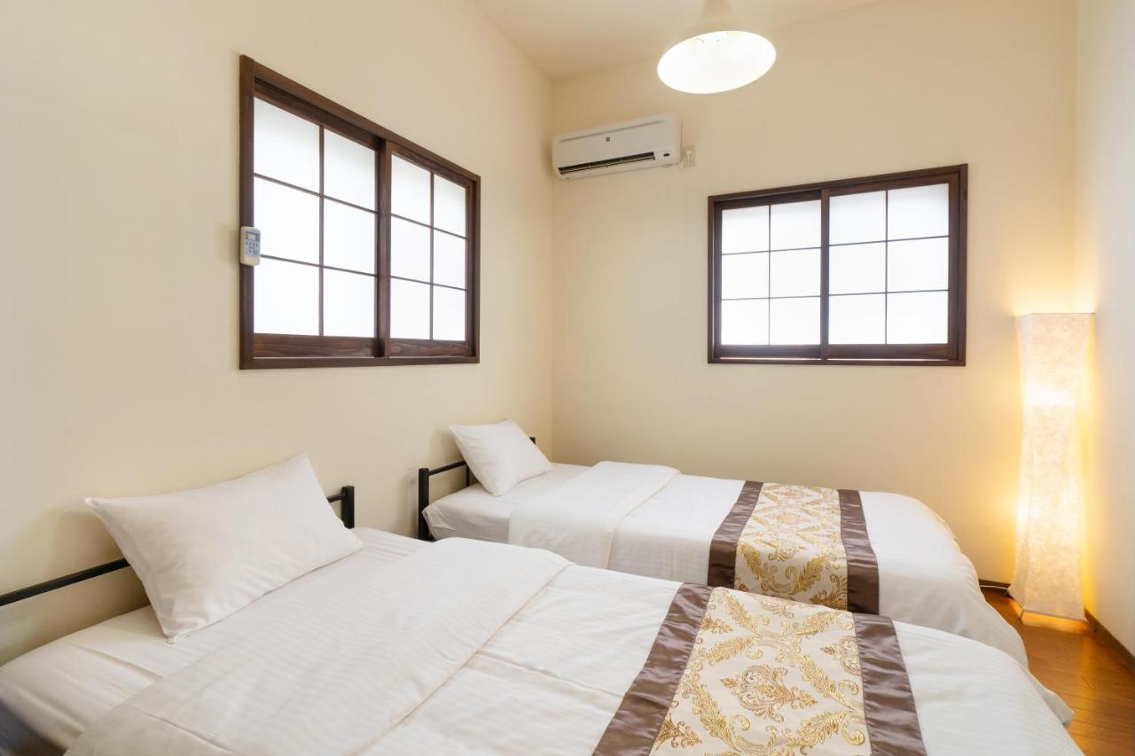 I-Stay Warayun Ishigaki  Exterior foto